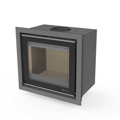 Dik Geurts Kamineinsatz Prostyle 500